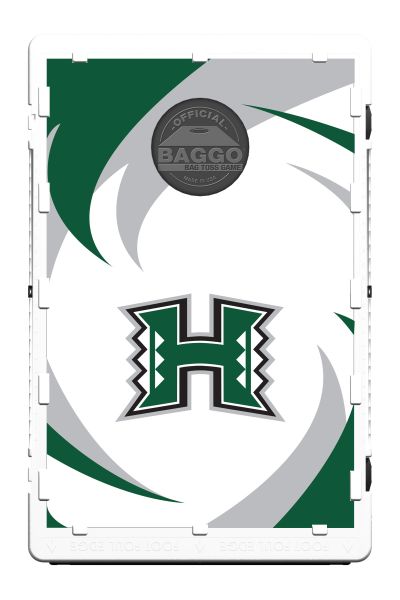 Hawaii Baggo Replacement Screens